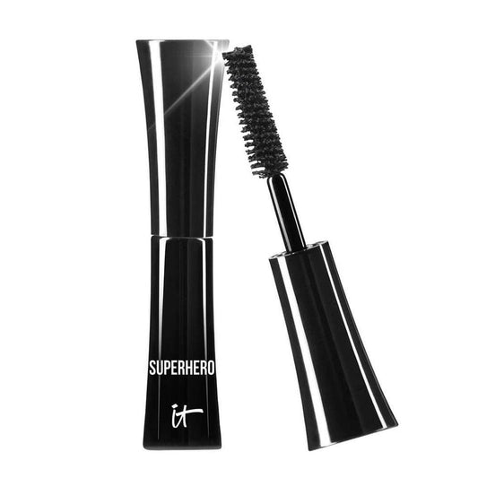 IT COSMETICS Beauty 5ml IT Cosmetics Superhero Mascara - Black