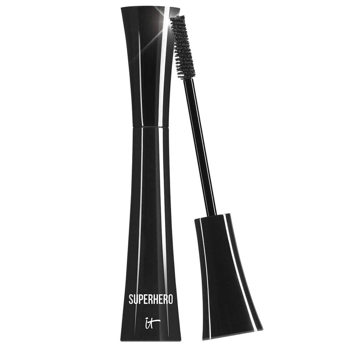 IT COSMETICS Beauty 9ml IT Cosmetics Superhero Mascara - Black