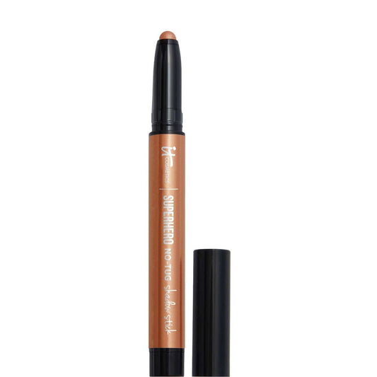 IT COSMETICS Beauty IT Cosmetics Superhero No-Tug Eyeshadow Stick 20g - Bionic Bronze