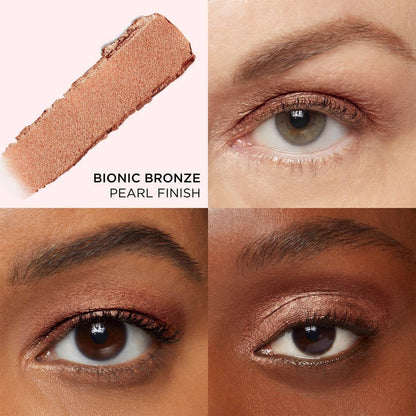 IT COSMETICS Beauty IT Cosmetics Superhero No-Tug Eyeshadow Stick 20g - Bionic Bronze