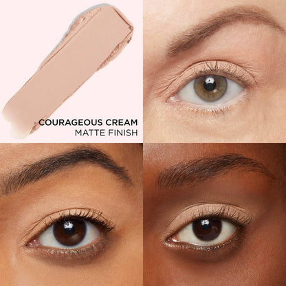 IT COSMETICS Beauty IT Cosmetics Superhero No-Tug Eyeshadow Stick 20g - Courageous Cream