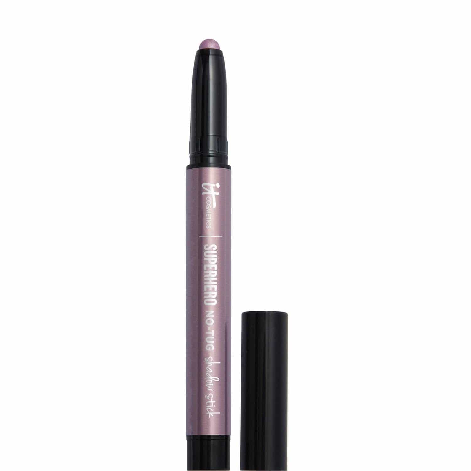IT COSMETICS Beauty IT Cosmetics Superhero No-Tug Eyeshadow Stick 20g - Epic Amethyst