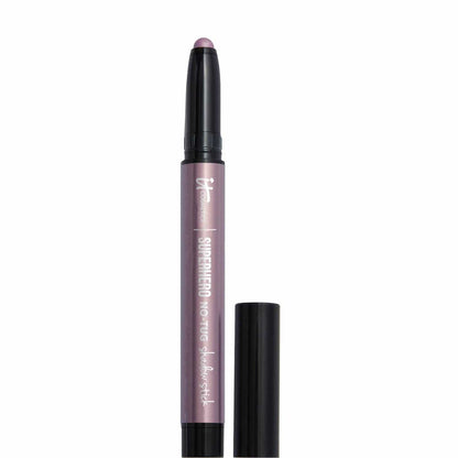 IT COSMETICS Beauty IT Cosmetics Superhero No-Tug Eyeshadow Stick 20g - Epic Amethyst