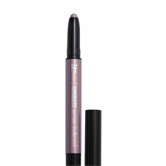 IT COSMETICS Beauty IT Cosmetics Superhero No-Tug Eyeshadow Stick 20g - Epic Amethyst