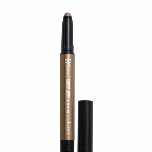 IT COSMETICS Beauty IT Cosmetics Superhero No-Tug Eyeshadow Stick 20g - Super Slate