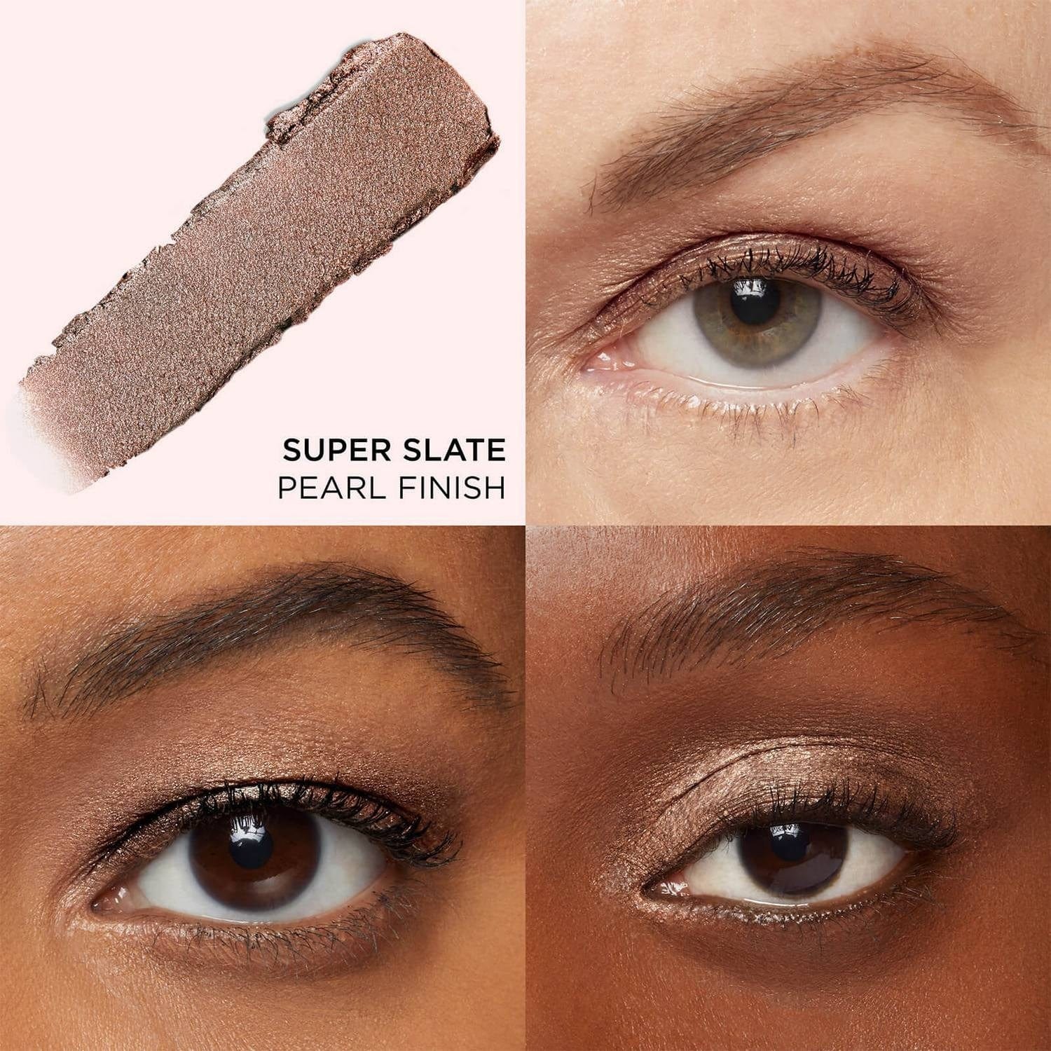 IT COSMETICS Beauty IT Cosmetics Superhero No-Tug Eyeshadow Stick 20g - Super Slate