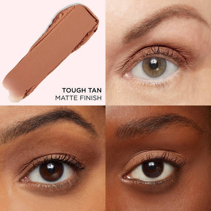 IT COSMETICS Beauty IT Cosmetics Superhero No-Tug Eyeshadow Stick 20g - Tough Tan