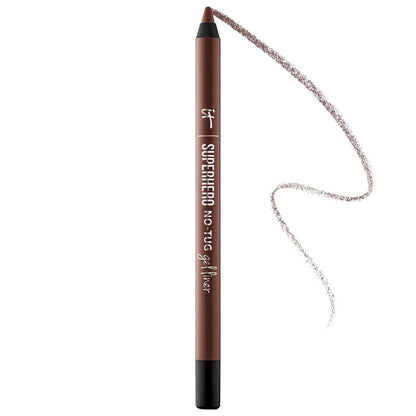 IT COSMETICS Beauty Brilliant Brown IT Cosmetics Superhero No-Tug Gel Eyeliner 1.2g