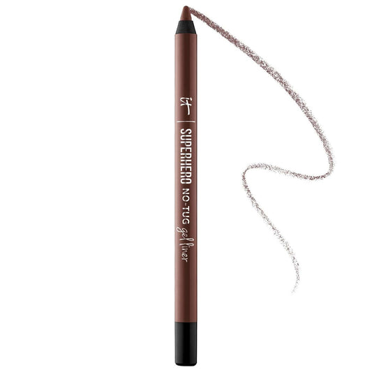 IT COSMETICS Beauty Brilliant Brown IT Cosmetics Superhero No-Tug Gel Eyeliner 1.2g