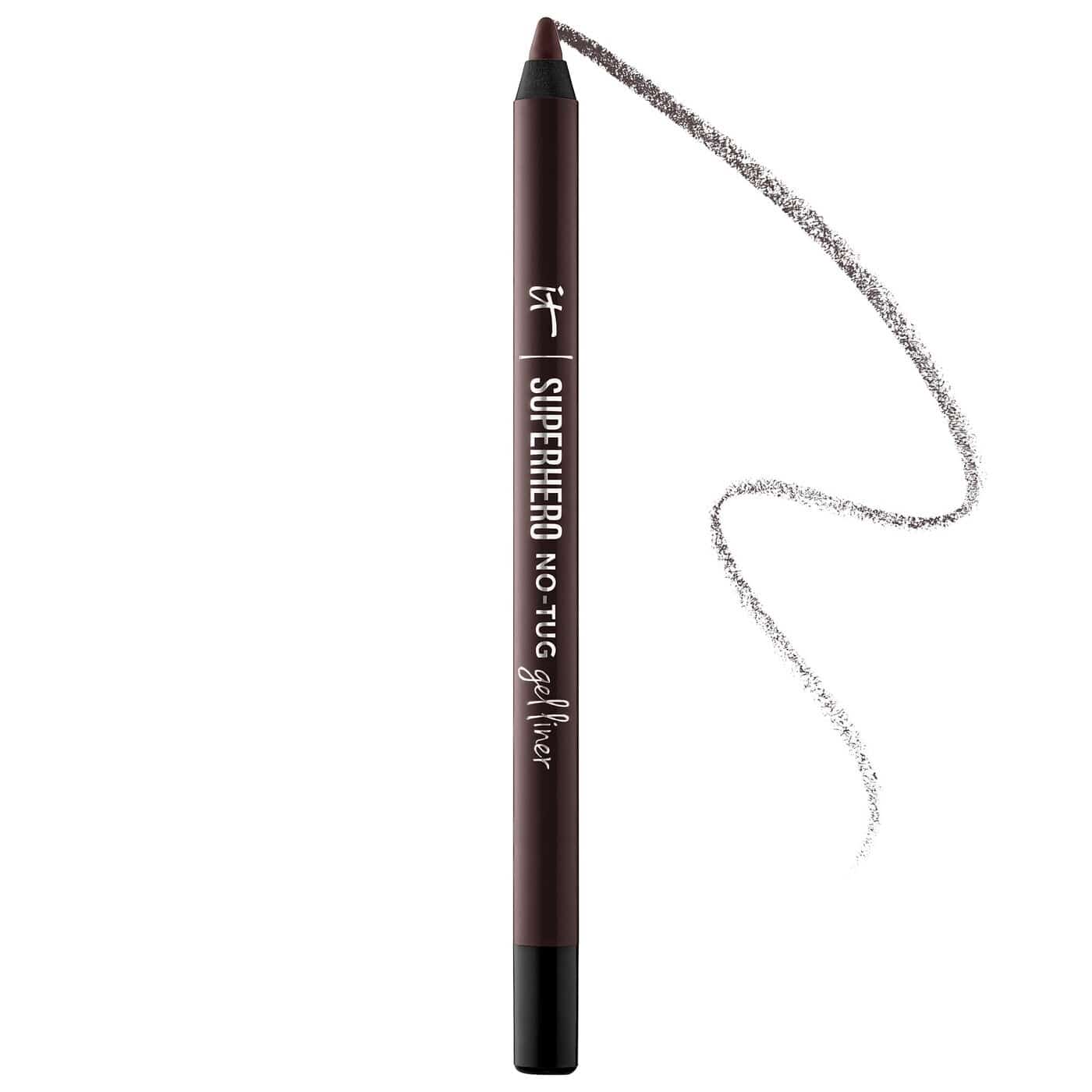 IT COSMETICS Beauty Fantastic Espresso IT Cosmetics Superhero No-Tug Gel Eyeliner 1.2g