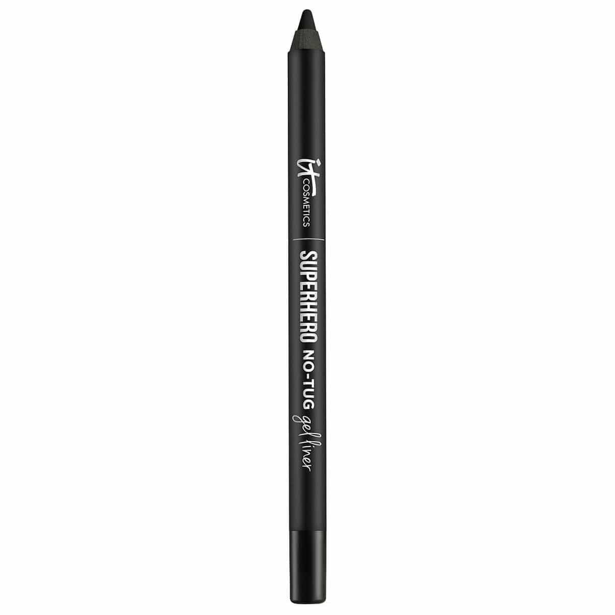 IT COSMETICS Beauty Super Black IT Cosmetics Superhero No-Tug Gel Eyeliner 1.2g