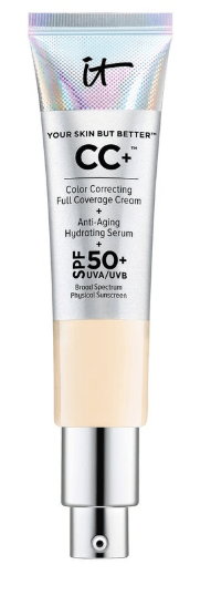 IT COSMETICS Your Skin But Better CC+ Cream with SPF 50+ 32ml
