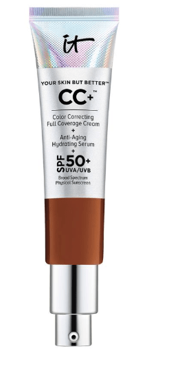 IT COSMETICS Your Skin But Better CC+ Cream with SPF 50+ 32ml