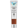 IT COSMETICS Beauty IT Cosmetics Your Skin But Better CC+ Cream With Spf50 12ml - Deep