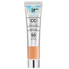 IT COSMETICS Beauty IT Cosmetics Your Skin But Better CC+ Cream With Spf50 12ml - Tan