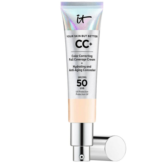 IT COSMETICS Beauty IT Cosmetics Your Skin But Better CC+ Cream with SPF50 32ml - Fair Light