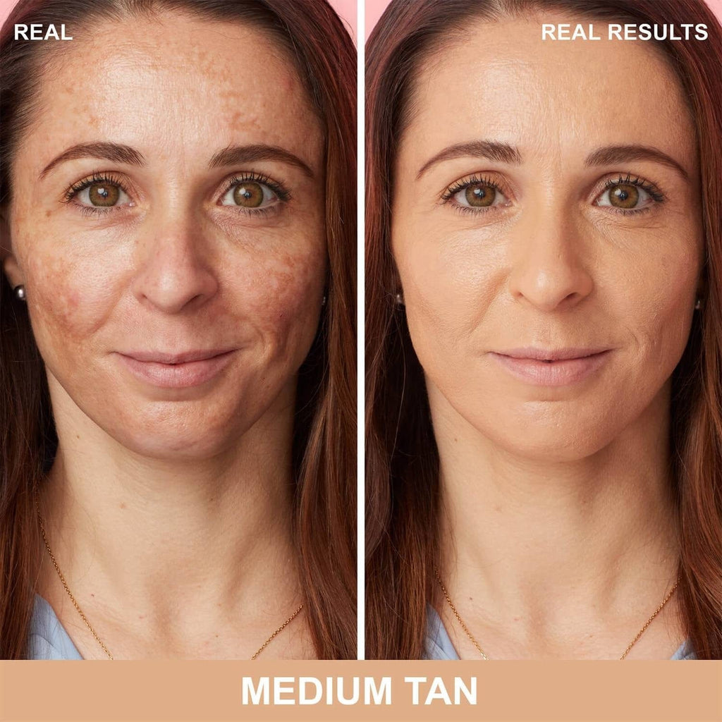 IT COSMETICS Beauty IT Cosmetics Your Skin But Better CC+ Cream With Spf50 32ml - Medium Tan