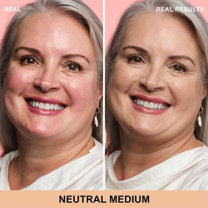 IT COSMETICS Beauty IT Cosmetics Your Skin But Better CC+ Cream With Spf50 32ml - Neutral Medium