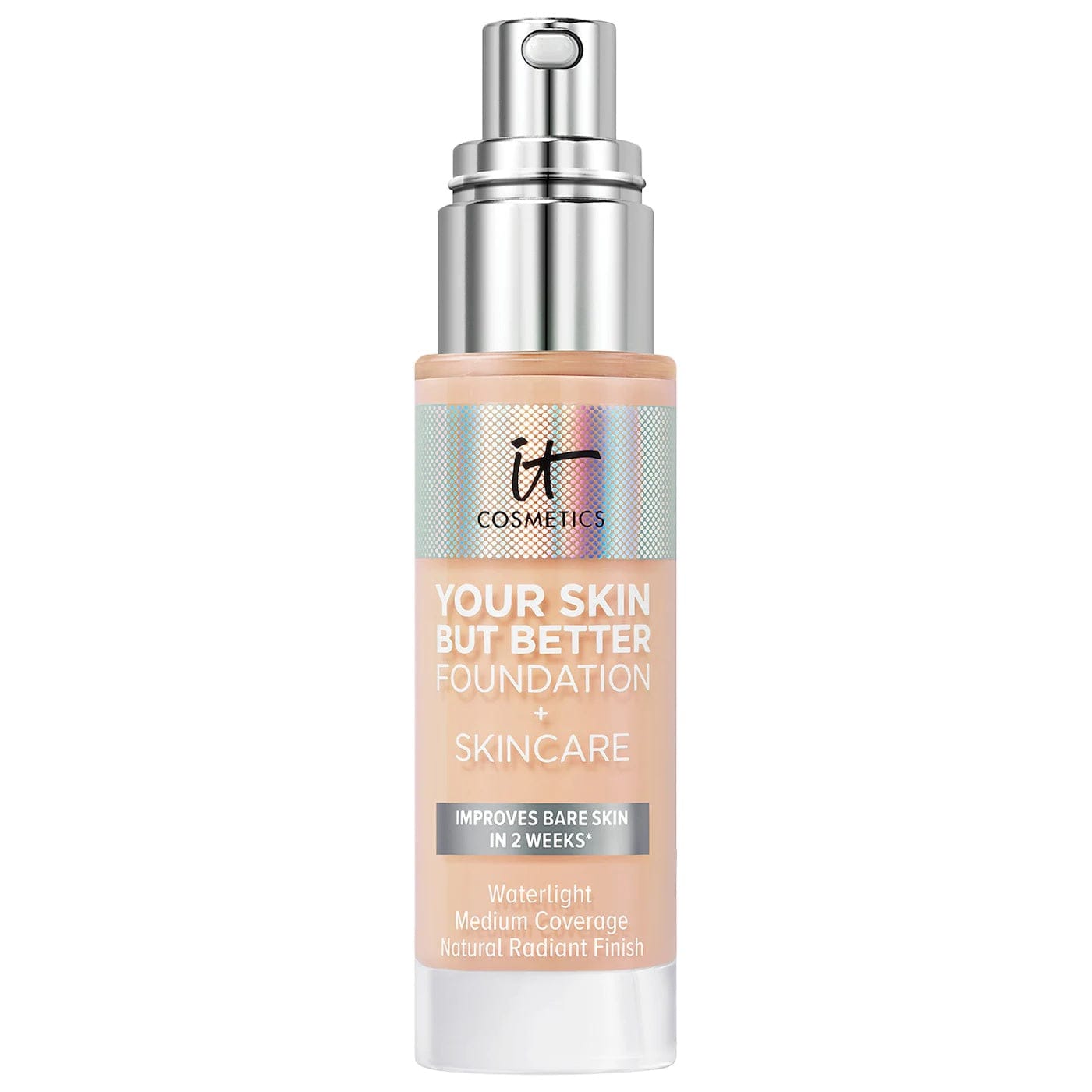 IT COSMETICS Beauty IT Cosmetics Your Skin But Better Foundation and Skincare 30ml - 11 Fair Neutral