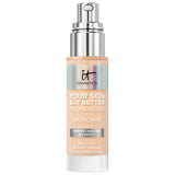 IT COSMETICS Beauty IT Cosmetics Your Skin But Better Foundation and Skincare 30ml - 12 Fair Warm