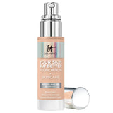 IT COSMETICS Beauty IT Cosmetics Your Skin But Better Foundation and Skincare 30ml - 20.5 Light Neutral