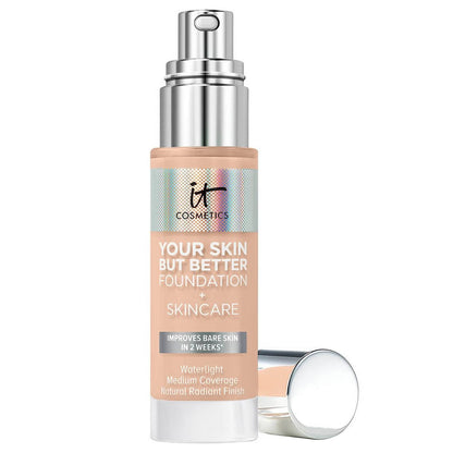 IT COSMETICS Beauty IT Cosmetics Your Skin But Better Foundation and Skincare 30ml - 20.5 Light Neutral