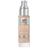 IT COSMETICS Beauty IT Cosmetics Your Skin But Better Foundation and Skincare 30ml - 22 Light Neutral
