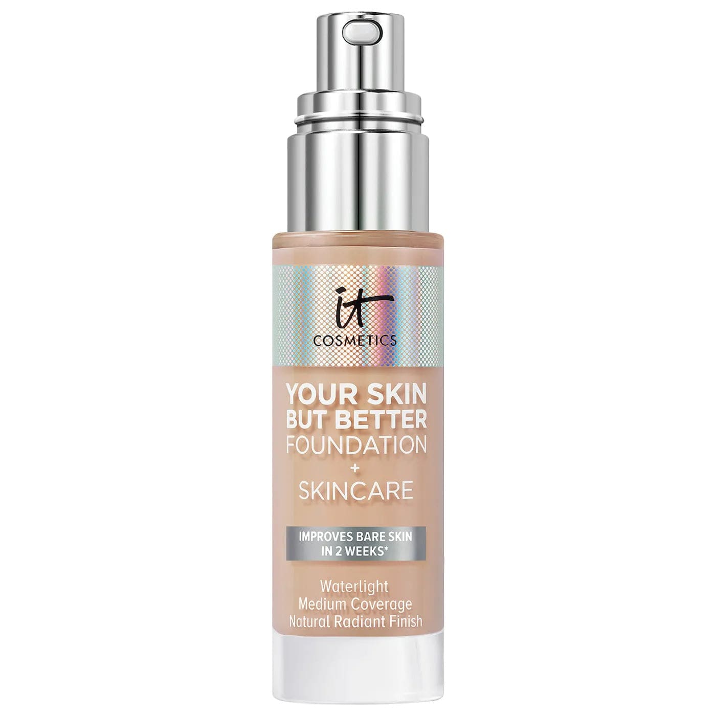 IT COSMETICS Beauty IT Cosmetics Your Skin But Better Foundation and Skincare 30ml - 22 Light Neutral