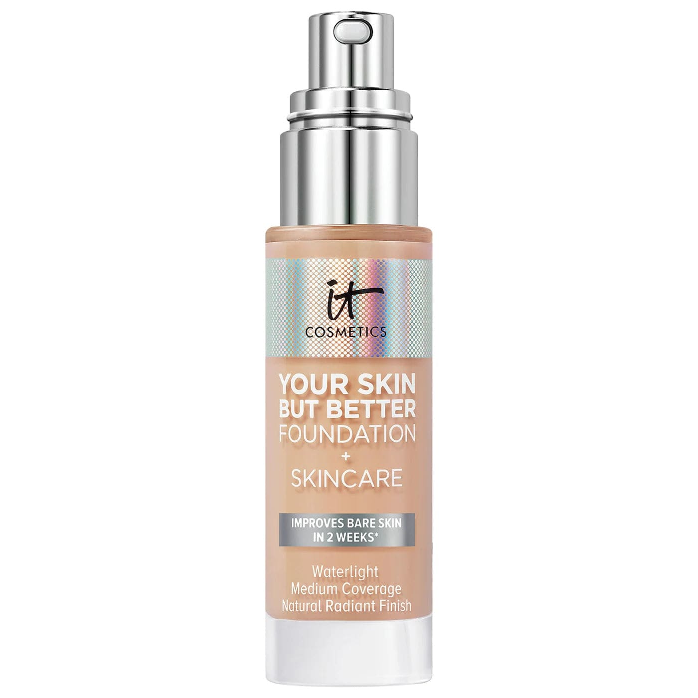 IT COSMETICS Beauty IT Cosmetics Your Skin But Better Foundation and Skincare 30ml - 30 Medium Cool