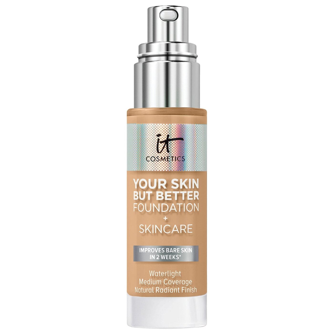 IT COSMETICS Beauty IT Cosmetics Your Skin But Better Foundation and Skincare 30ml - 31 Medium Neutral