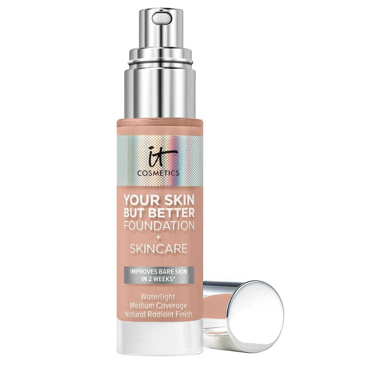 IT COSMETICS Beauty IT Cosmetics Your Skin But Better Foundation and Skincare 30ml - 36 Medium Cool