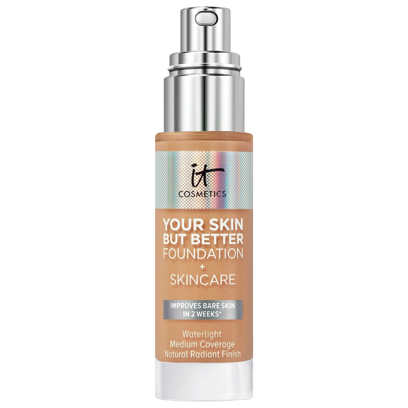 IT COSMETICS Beauty IT Cosmetics Your Skin But Better Foundation and Skincare 30ml - 41 Tan Warm