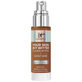 IT COSMETICS Beauty IT Cosmetics Your Skin But Better Foundation and Skincare 30ml - 53 Rich Neutral