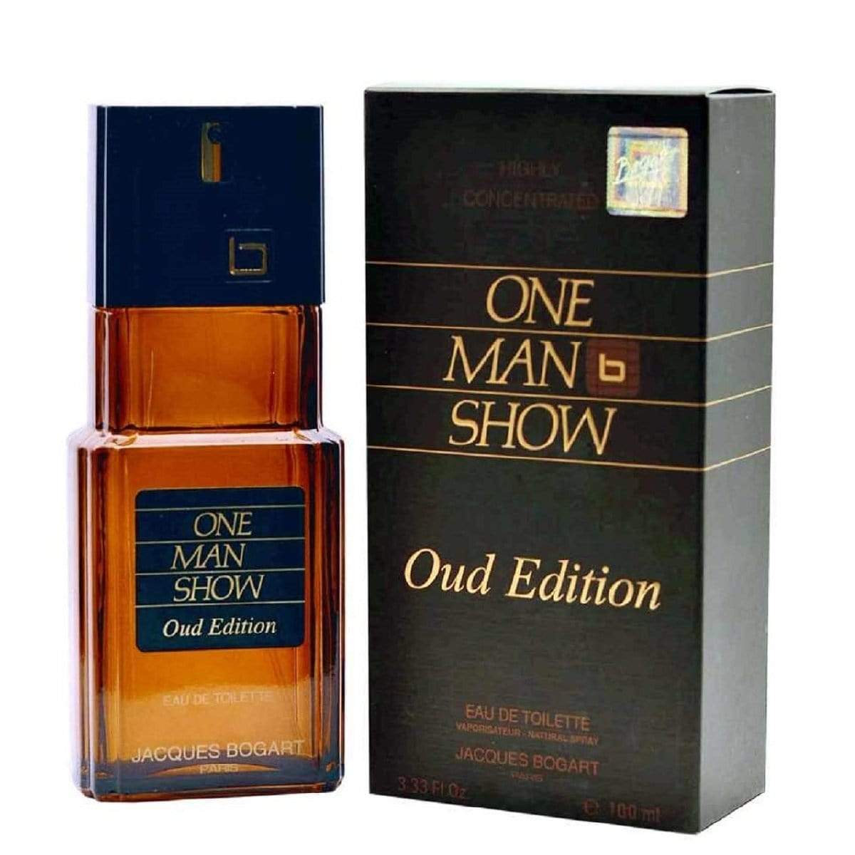 Jacques Bogart Perfumes Jacques Bogart One Man Show Edt 100 Ml