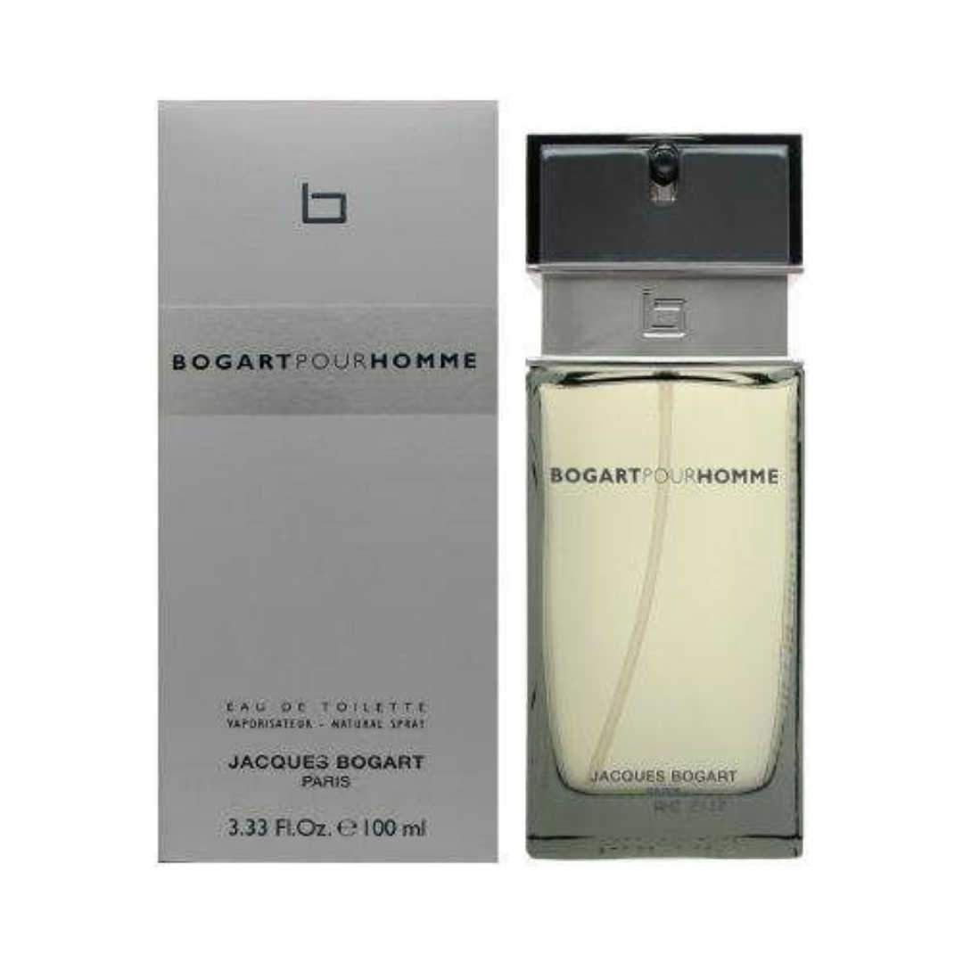 Jacques Bogart Perfumes Jacques Bogart Pour Homme 100ml Edt For Men