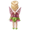 Jakks Toys Disney Fairies Core Doll Tinker Bell 14"