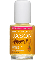 JASON Vitamin E 14,000iu Oil - Lipid Treatment 30ml