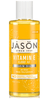 JASON Vitamin E 5,000iu Oil - All Over Body Nourishment 118ml