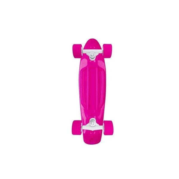 Jaspo Outdoor Jaspo - Cruiser Longboard (pink)