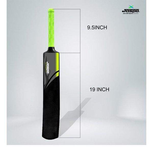 Jaspo Outdoor Jaspo – Dominator Wooden Cricket T-20 Bat