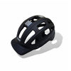Jaspo Outdoor Jaspo Secure Helmets (Black)