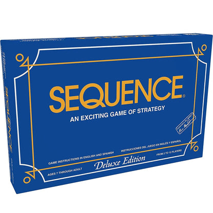 Jax Toys Jax Deluxe Sequence