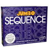 Jax Toys Jax Jumbo Sequence Box