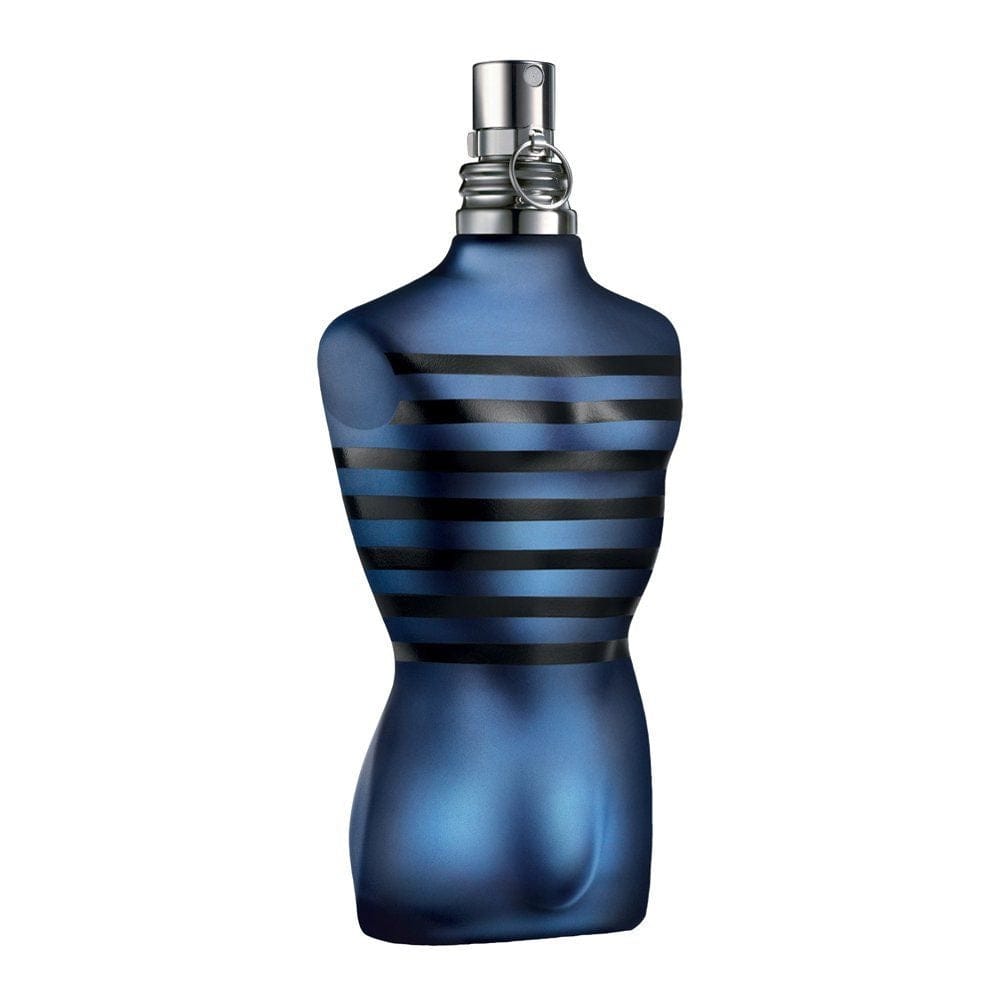 Jean Paul Perfumes Jean Paul Gaultier Ultra Male - Eau de Toilette Intense, 125 ml