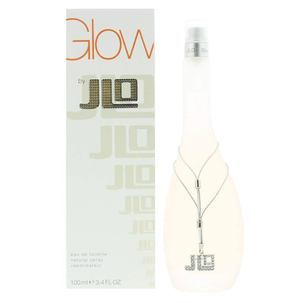 Jennifer Lopez Perfumes Jennifer Lopez Glow (W) Edt 100Ml