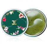 JG Jayjun Beauty JG Jayjun Green Ttea Eye Gel Patch