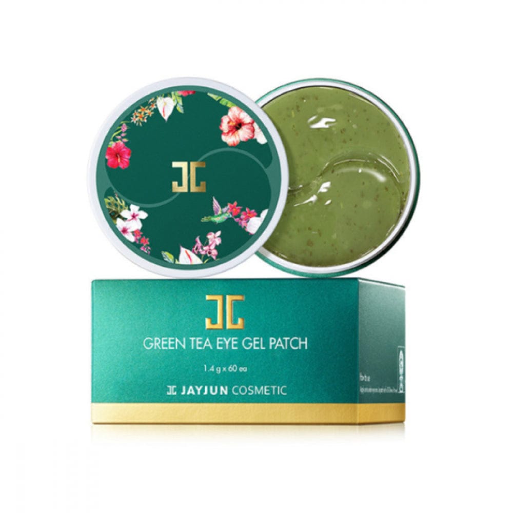 JG Jayjun Beauty JG Jayjun Green Ttea Eye Gel Patch