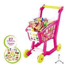 JIACHENG Toys JIACHENG-HOME SHOPPING CART