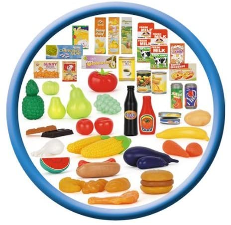 JIACHENG Toys JIACHENG-HOME SHOPPING CART