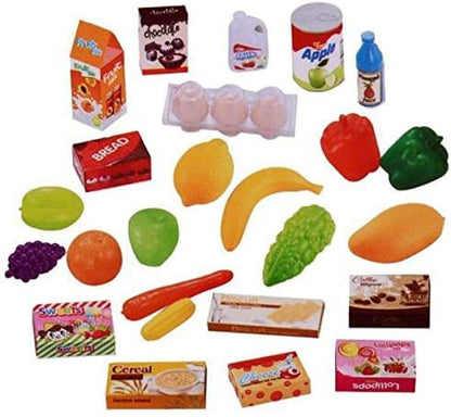 JIACHENG Toys JIACHENG-HOME SHOPPING CART